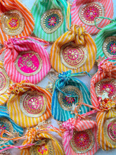 Wholesale Traditional Indian Potli, Women Handbag, Handmade Bag, Mother's Gift, Clutch Purse, Wedding Favours, Diwali gifts, Return Gift